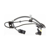 Mpulse Front Right ABS Wheel Speed Sensor SEN-2ABS1278 For Hyundai Accent 1.6L with Non-ABS 4-Wheel