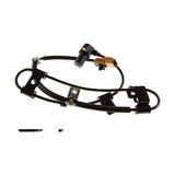 Mpulse Front Right ABS Wheel Speed Sensor SEN-2ABS1284 For 2007-2009 Hyundai Accent 1.6L with Non-ABS 4-Wheel w Harness
