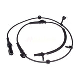 Mpulse Front Right ABS Wheel Speed Sensor SEN-2ABS1434 For Ford Edge Lincoln MKX