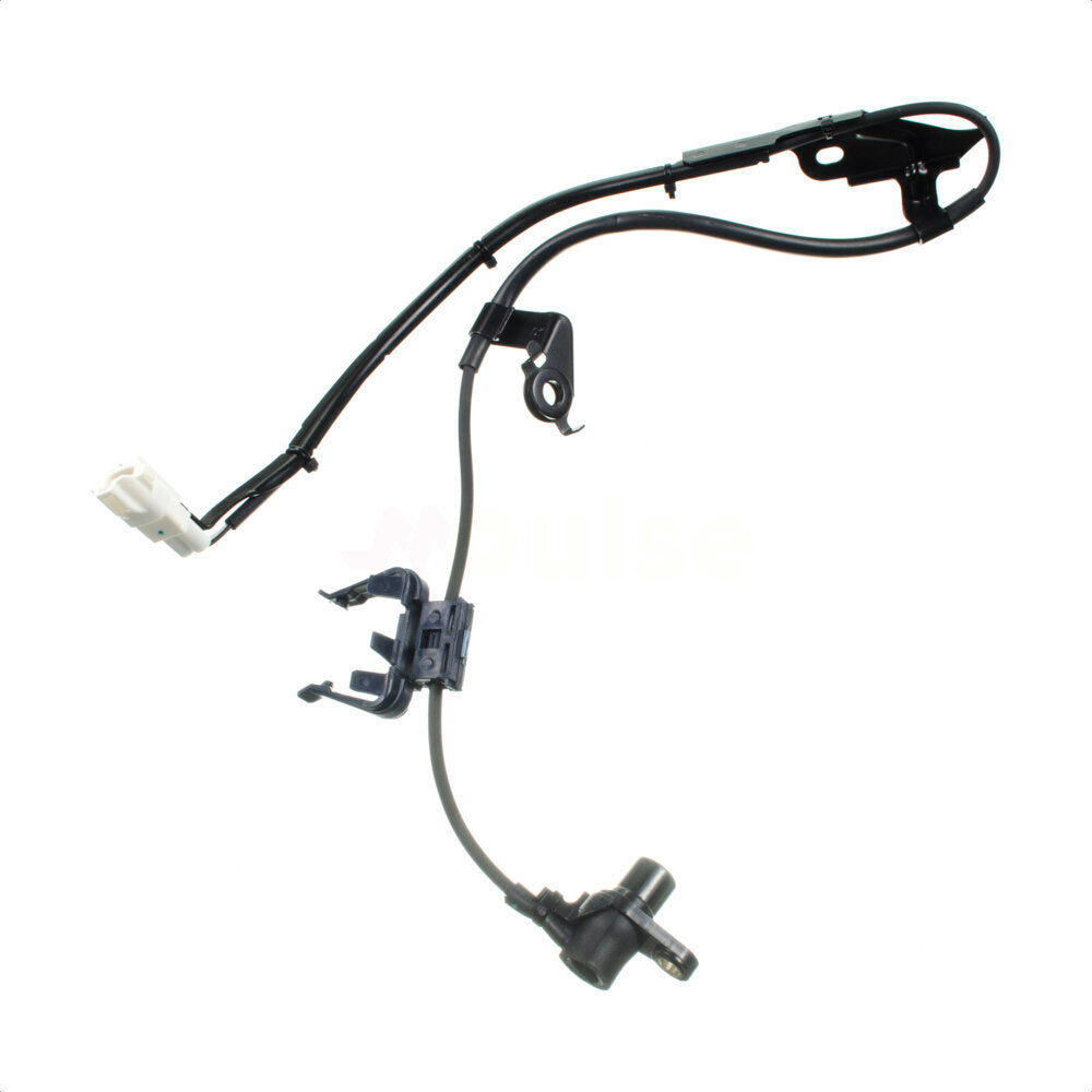 Mpulse Front Right ABS Wheel Speed Sensor SEN-2ABS1439 For Lexus RX350 RX330 w/ Harness; North America Product Parts