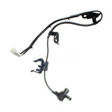 Mpulse Front Right ABS Wheel Speed Sensor SEN-2ABS1439 For Lexus RX350 RX330 w/ Harness; North America Product Parts