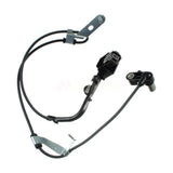 Mpulse Front Right ABS Wheel Speed Sensor SEN-2ABS1665 For Mazda 6 w Harness