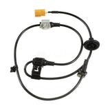 Mpulse Front Right ABS Wheel Speed Sensor SEN-2ABS2190 For 2006-2014 Honda Ridgeline 3.5L with 4-Wheel w Harness