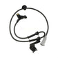 Mpulse Front Right ABS Wheel Speed Sensor SEN-2ABS2285 For Dodge Grand Caravan Chrysler Town & Country w/ Harness