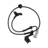 Mpulse Front Right ABS Wheel Speed Sensor SEN-2ABS2285 For Dodge Grand Caravan Chrysler Town & Country w/ Harness