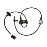 Mpulse Front Right ABS Wheel Speed Sensor SEN-2ABS2295 For 2007-2010 Honda Odyssey 3.5L with 4-Wheel w Harness