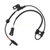 Mpulse Front Right ABS Wheel Speed Sensor SEN-2ABS2428 For Hyundai Sonata