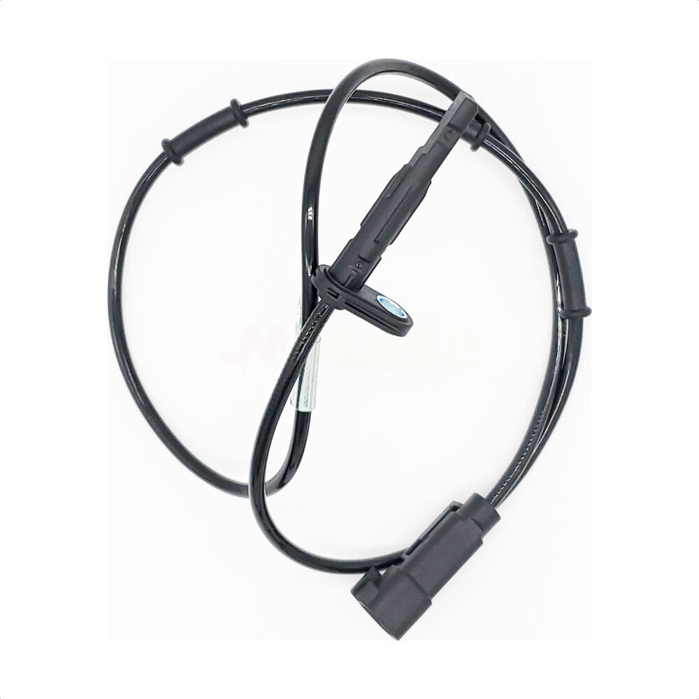 Mpulse Front Right ABS Wheel Speed Sensor SEN-2ABS2530 For Chevrolet Equinox GMC Terrain w/ Harness