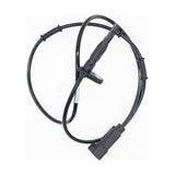 Mpulse Front Right ABS Wheel Speed Sensor SEN-2ABS2530 For Chevrolet Equinox GMC Terrain w/ Harness