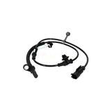 Mpulse Front Right ABS Wheel Speed Sensor SEN-2ABS3204 For Ford Mustang