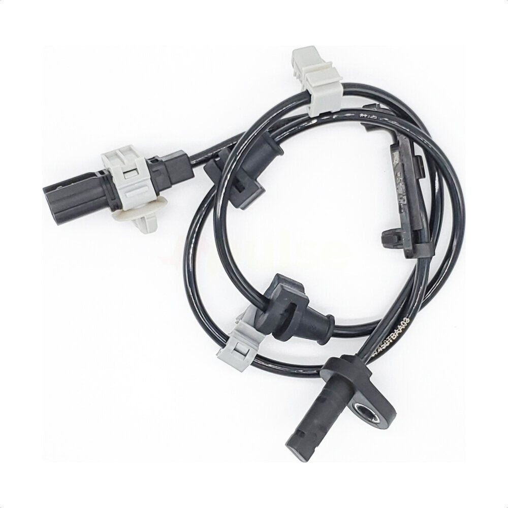 Mpulse Front Right ABS Wheel Speed Sensor SEN-2ABS3501 For Honda Civic Insight