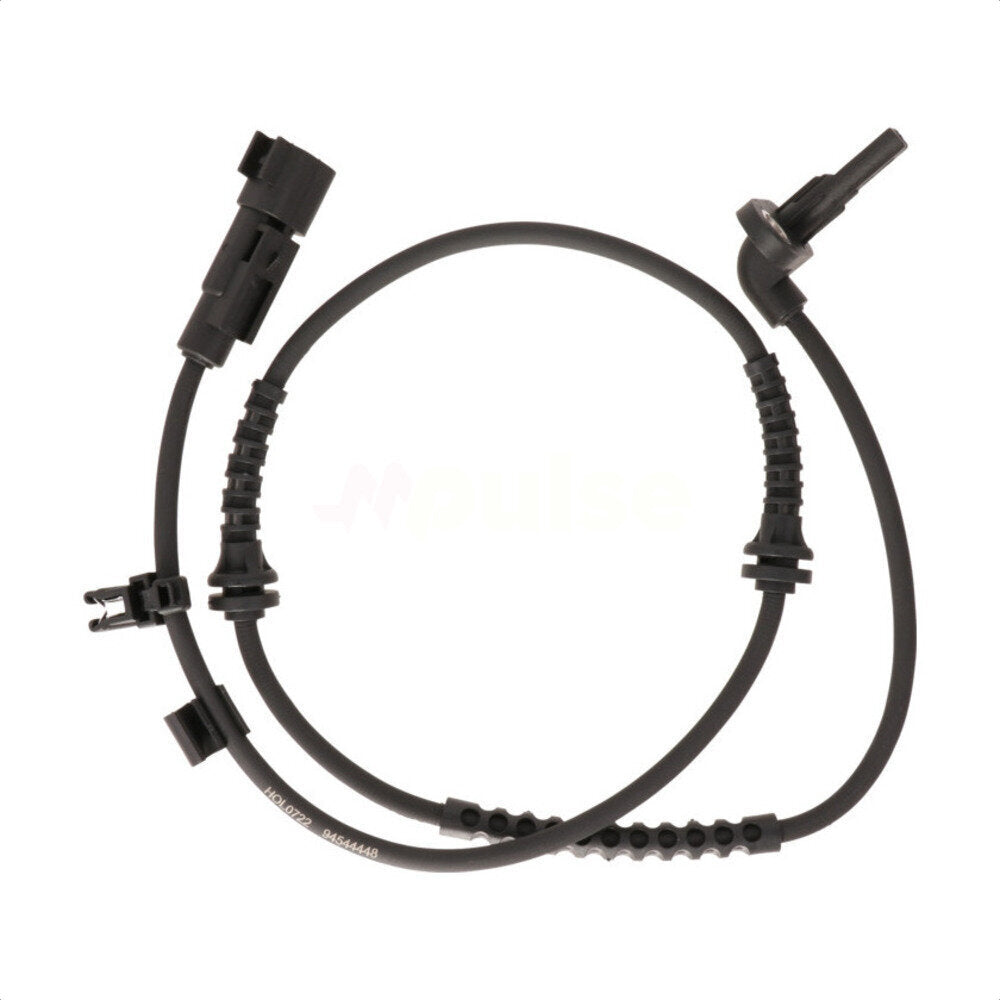 Mpulse Front Right ABS Wheel Speed Sensor SEN-2ABS3611 For Chevrolet Sonic
