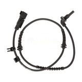 Mpulse Front Right ABS Wheel Speed Sensor SEN-2ABS3611 For Chevrolet Sonic