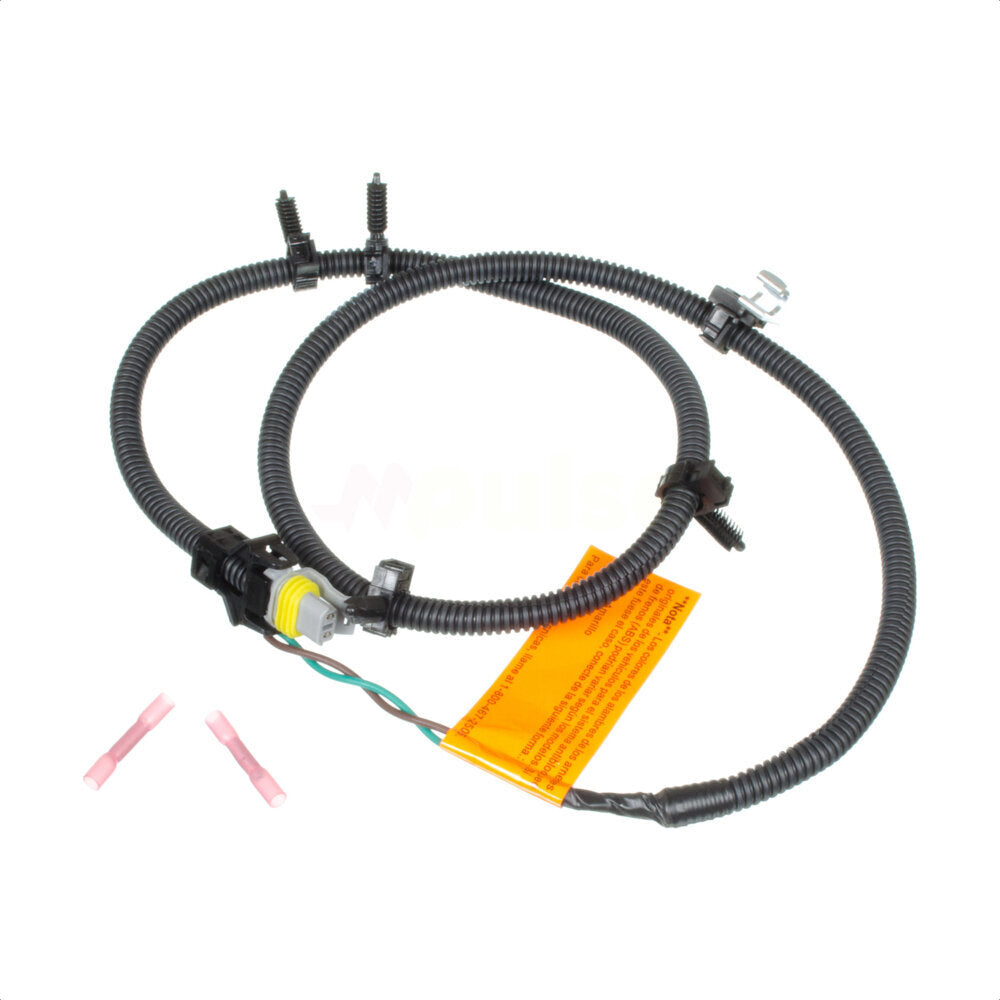 Mpulse Front Right ABS Wheel Speed Sensor Wiring Harness SEN-2ABS0375 For Chevrolet Impala Monte Carlo