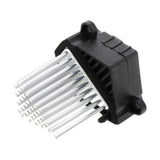 Mpulse HVAC Blower Motor Control Module SEN-2BMR0015 For BMW X5 X3 325i 325Ci 330Ci 528i 330i 325xi 323i 530i M3 525i 540i 328i 330xi 323Ci M5 328Ci 320i