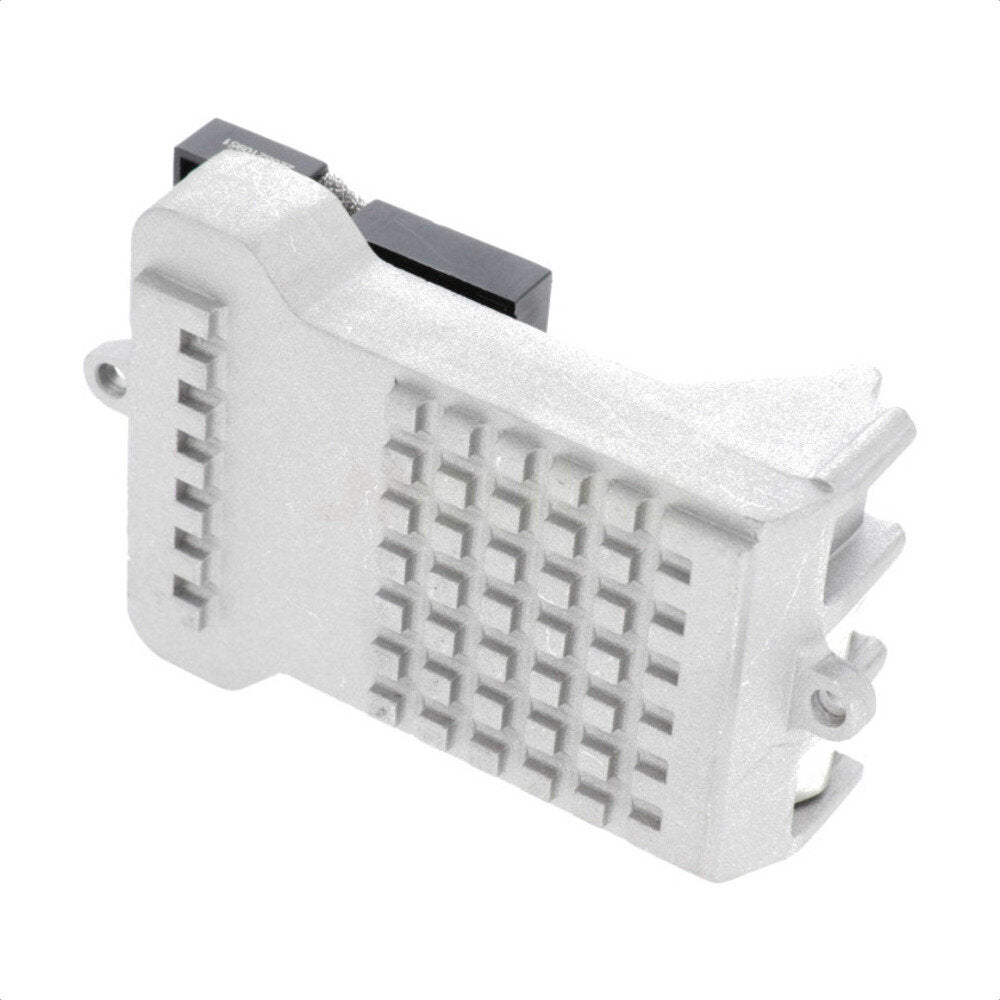 Mpulse HVAC Blower Motor Control Module SEN-2BMR0203 For Mercedes-Benz E350 C230 E320 C240 S430 S500 CLK350 C320 E500 ML350 C280 CLK320 ML320 SL500 SL550 CLK500 SLK350 CLS550 ML500 CLS500 SLK280 SL55
