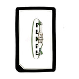 Mpulse HVAC Blower Motor Resistor SEN-2BMR0278 For Dodge Dakota Durango Chrysler Town & Country Aspen