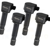 Mpulse Ignition Coil Kit For 2006-2011 Honda Civic 1.8L KMP-100382