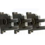 Mpulse Ignition Coil Kit For Ford Focus Escape Mazda Tribute Contour Mercury Mystique B2300 Fiesta KMP-100320