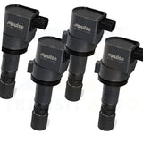 Mpulse Ignition Coil Kit For Honda Civic HR-V Acura ILX KMP-100435