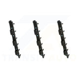 Mpulse Ignition Coil Kit For Jeep Grand Cherokee Wrangler TJ KMP-100345