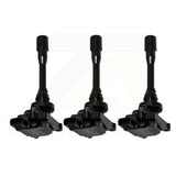 Mpulse Ignition Coil Kit For Mitsubishi Chrysler Sebring Dodge Stratus Lancer Eclipse Galant Mirage Outlander KMP-100299