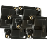Mpulse Ignition Coil Kit For Subaru Outback Impreza Forester Legacy Saab 9-2X KMP-100529