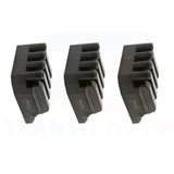 Mpulse Ignition Coil Kit For Volkswagen Beetle Jetta Golf City KMP-100302