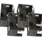 Mpulse Ignition Coil Kit For Volkswagen Jetta Beetle Golf KMP-100433