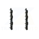 Mpulse Ignition Coil Pair For Jeep Grand Cherokee Wrangler TJ KMP-100158
