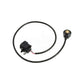 Mpulse Ignition Knock (Detonation) Sensor SEN-2KNC0031 For Ford F-150 F-250 Super Duty Expedition F-350 E-350 E-250 Mercury Grand Marquis Lincoln Crown Victoria E-150 Town Car Excursion Navigator Club