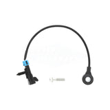Mpulse Ignition Knock (Detonation) Sensor SEN-2KNC0085 For Chevrolet Malibu Buick Cobalt Verano Equinox Pontiac HHR G6 Regal Saturn LaCrosse GMC Terrain Vue Aura G5 Sky Solstice Saab 9-5 Allure Sport