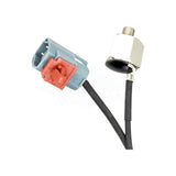 Mpulse Ignition Knock (Detonation) Sensor SEN-2KNC0112 For 2011-2014 Mazda 2 1.5L