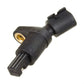Mpulse Rear ABS Wheel Speed Sensor SEN-2ABS0003 For Volkswagen Jetta Beetle Golf Audi TT City