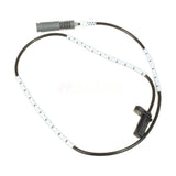 Mpulse Rear ABS Wheel Speed Sensor SEN-2ABS0033 For BMW 328i 325i 128i 323i