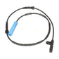 Mpulse Rear ABS Wheel Speed Sensor SEN-2ABS0096 For 2002-2008 Mini Cooper 1.6L with 4-Wheel w Harness