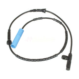 Mpulse Rear ABS Wheel Speed Sensor SEN-2ABS0096 For 2002-2008 Mini Cooper 1.6L with 4-Wheel w Harness