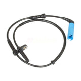 Mpulse Rear ABS Wheel Speed Sensor SEN-2ABS0100 For BMW 530i 525i 528i 650i 530xi 535i 550i 645Ci xDrive 528xi 545i 525xi w/ Harness