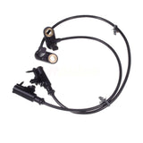 Mpulse Rear ABS Wheel Speed Sensor SEN-2ABS0330 For INFINITI G35 M35 G37 G25 M45 Q40
