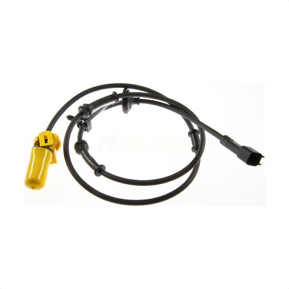 Mpulse Rear ABS Wheel Speed Sensor SEN-2ABS0340 For Dodge Grand Caravan Chrysler Town & Country Voyager
