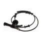 Mpulse Rear ABS Wheel Speed Sensor SEN-2ABS0436 For Ford Expedition Lincoln Navigator w/ Harness