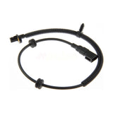 Mpulse Rear ABS Wheel Speed Sensor SEN-2ABS0456 For 2000-2007 Ford Focus w Harness