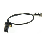 Mpulse Rear ABS Wheel Speed Sensor SEN-2ABS0468 For Jeep Grand Cherokee Commander w/ Harness