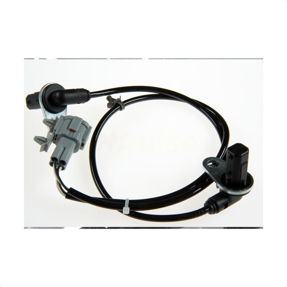 Mpulse Rear ABS Wheel Speed Sensor SEN-2ABS0521 For INFINITI G35 Nissan 350Z