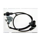 Mpulse Rear ABS Wheel Speed Sensor SEN-2ABS0521 For INFINITI G35 Nissan 350Z