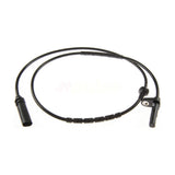 Mpulse Rear ABS Wheel Speed Sensor SEN-2ABS0642 For BMW X5 X6 w/ Harness