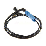 Mpulse Rear ABS Wheel Speed Sensor SEN-2ABS0643 For BMW Z4 w Harness