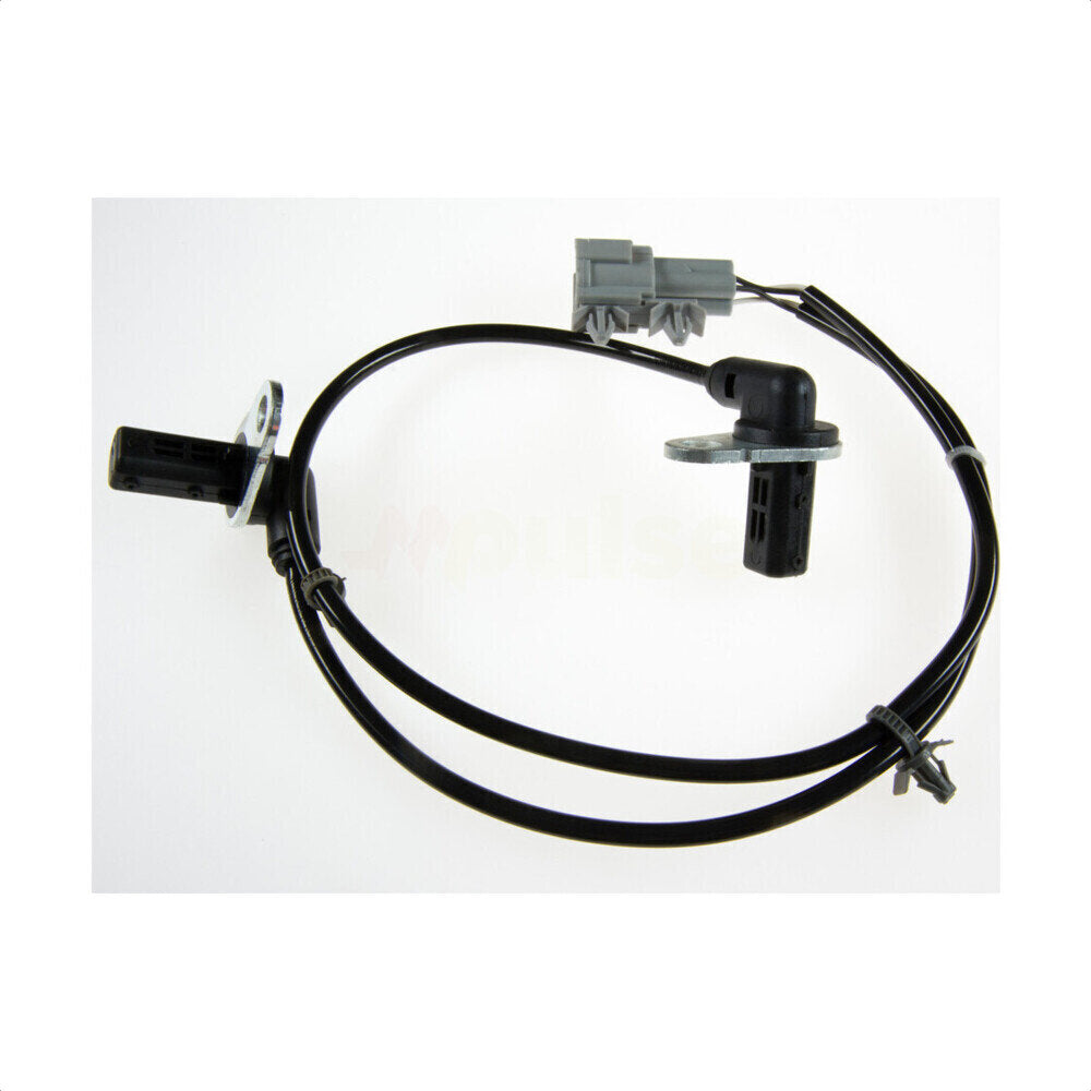 Mpulse Rear ABS Wheel Speed Sensor SEN-2ABS0652 For INFINITI FX35 FX45 w/ Harness