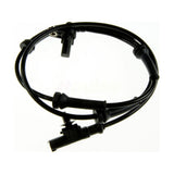 Mpulse Rear ABS Wheel Speed Sensor SEN-2ABS0673 For Land Rover Range Sport LR4 LR3 w/ Harness