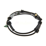 Mpulse Rear ABS Wheel Speed Sensor SEN-2ABS0722 For Nissan Rogue Select w/ Harness